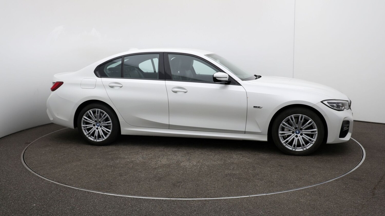 Used BMW 3 Series 2022 for sale - 76810069: Photo 41