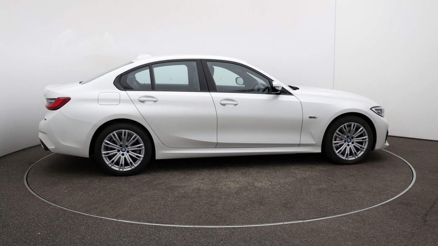 Used BMW 3 Series 2022 for sale - 76810069: Photo 43