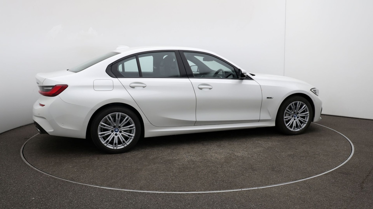 Used BMW 3 Series 2022 for sale - 76810069: Photo 44