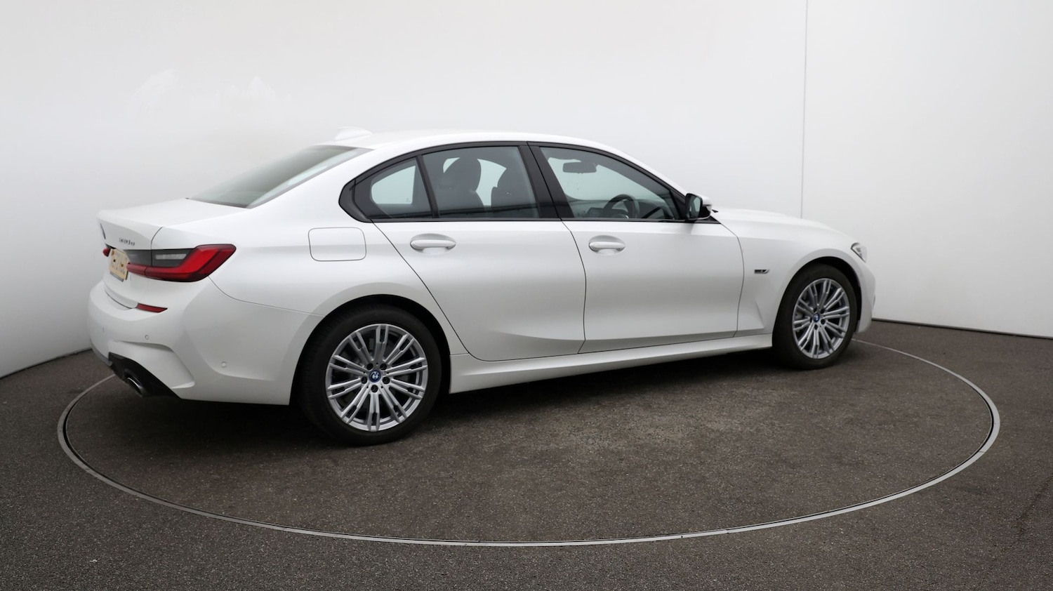 Used BMW 3 Series 2022 for sale - 76810069: Photo 45