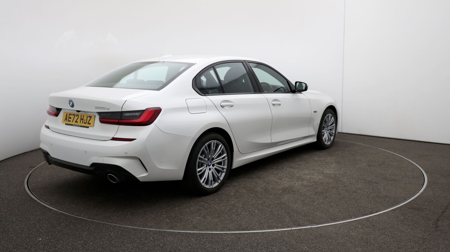 Used BMW 3 Series 2022 for sale - 76810069: Photo 47