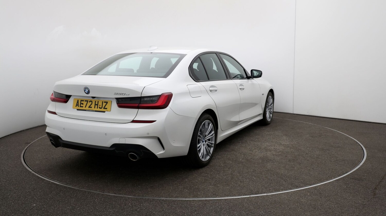 Used BMW 3 Series 2022 for sale - 76810069: Photo 48