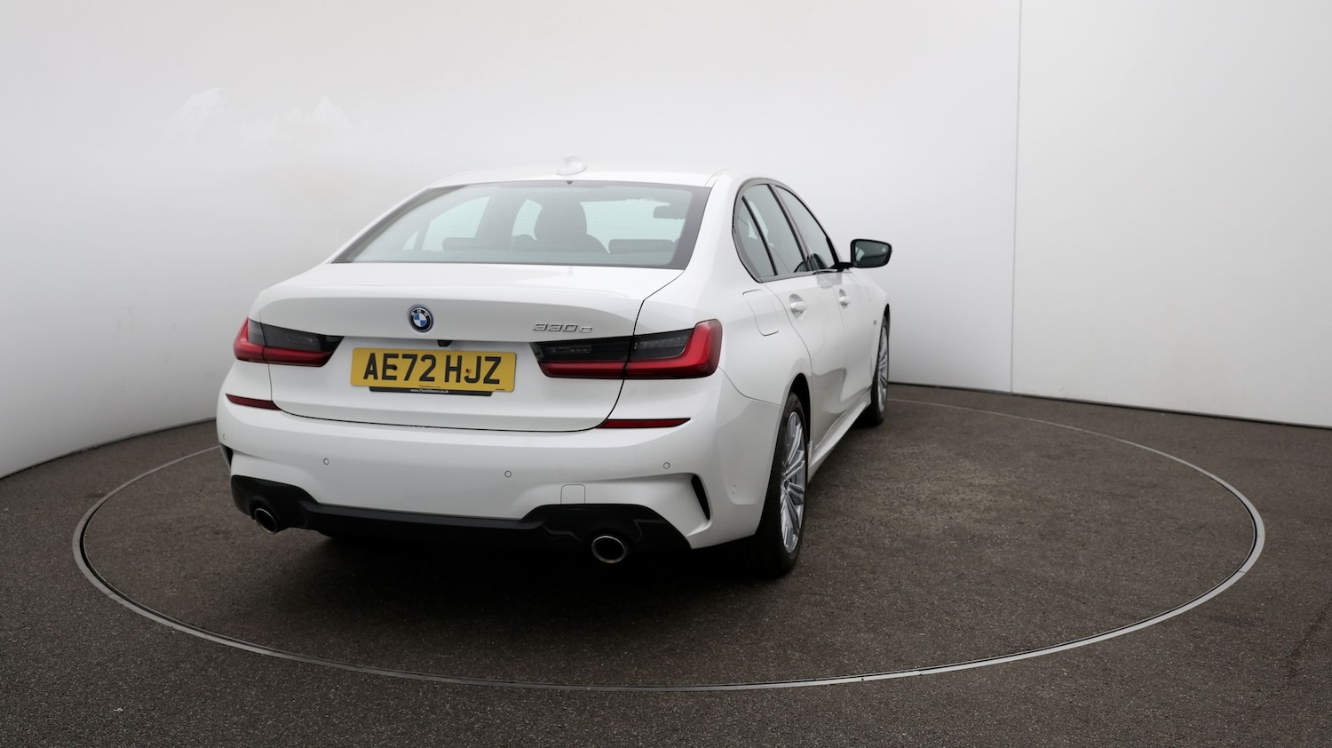 Used BMW 3 Series 2022 for sale - 76810069: Photo 49