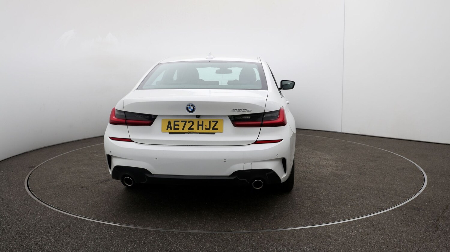 Used BMW 3 Series 2022 for sale - 76810069: Photo 50