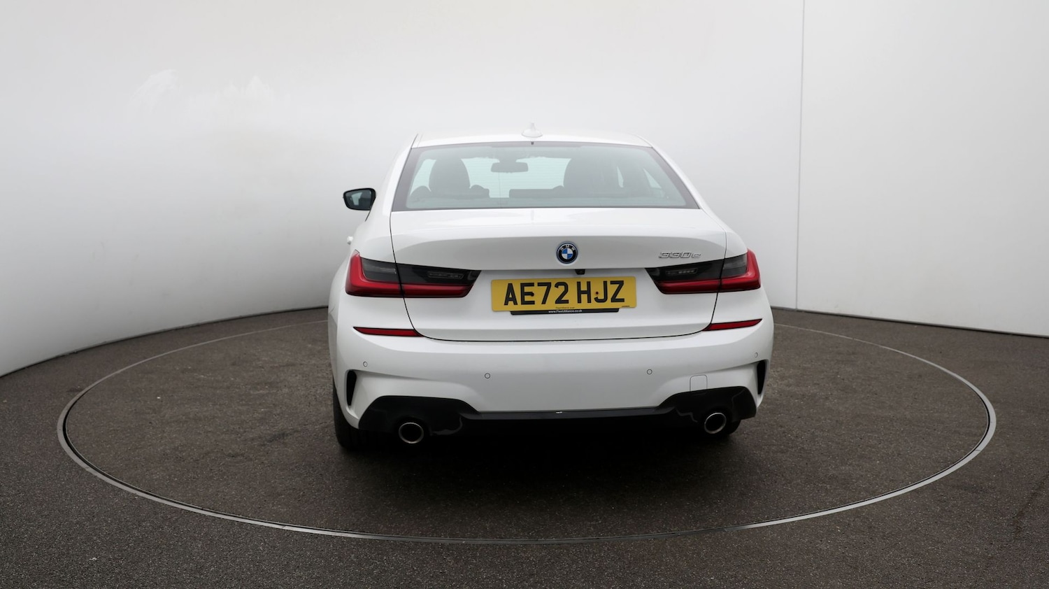 Used BMW 3 Series 2022 for sale - 76810069: Photo 52