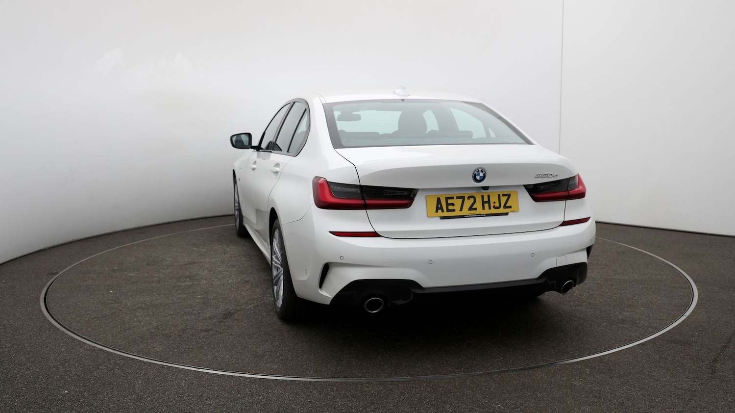 Used BMW 3 Series 2022 for sale - 76810069: Photo 53