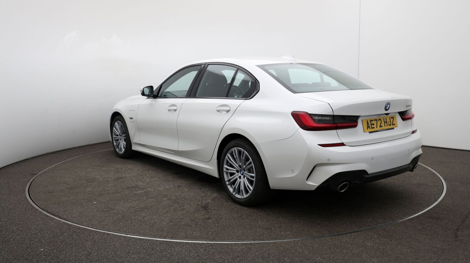 Used BMW 3 Series 2022 for sale - 76810069: Photo 55