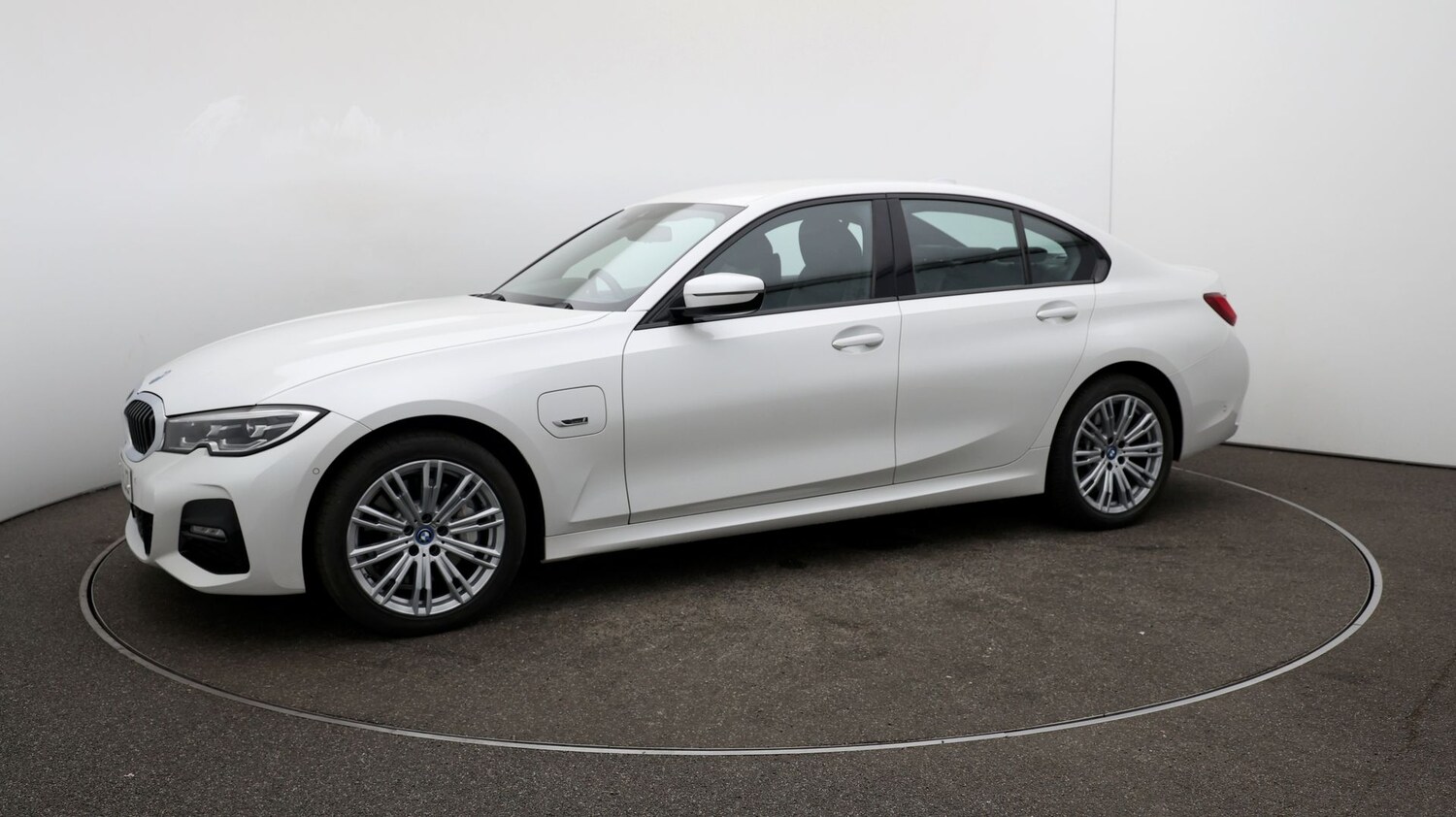 Used BMW 3 Series 2022 for sale - 76810069: Photo 60