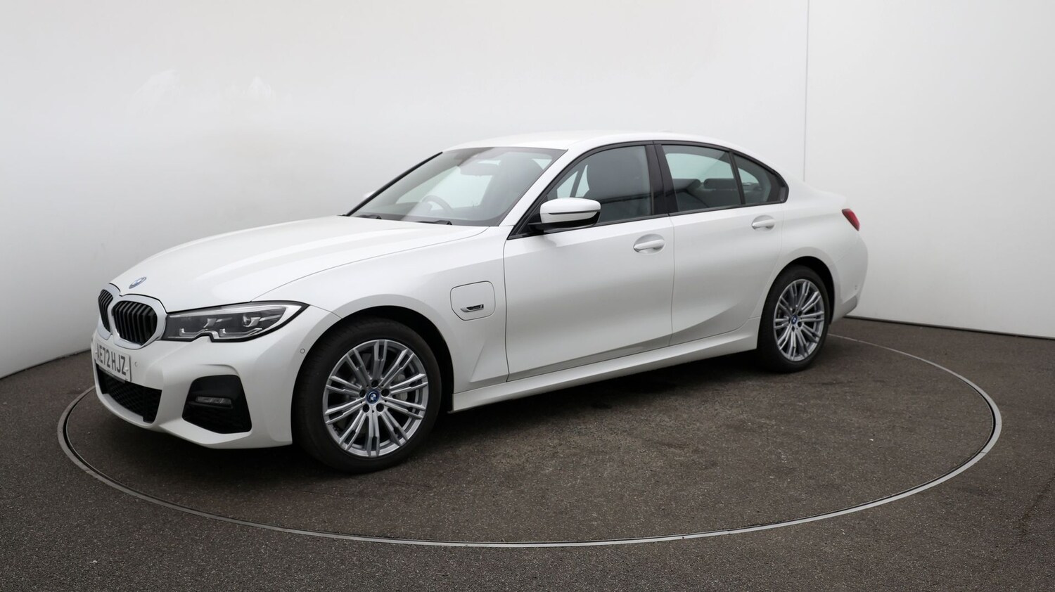 Used BMW 3 Series 2022 for sale - 76810069: Photo 61