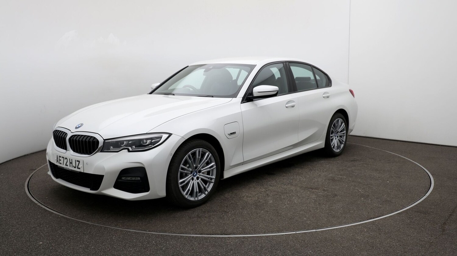 Used BMW 3 Series 2022 for sale - 76810069: Photo 62
