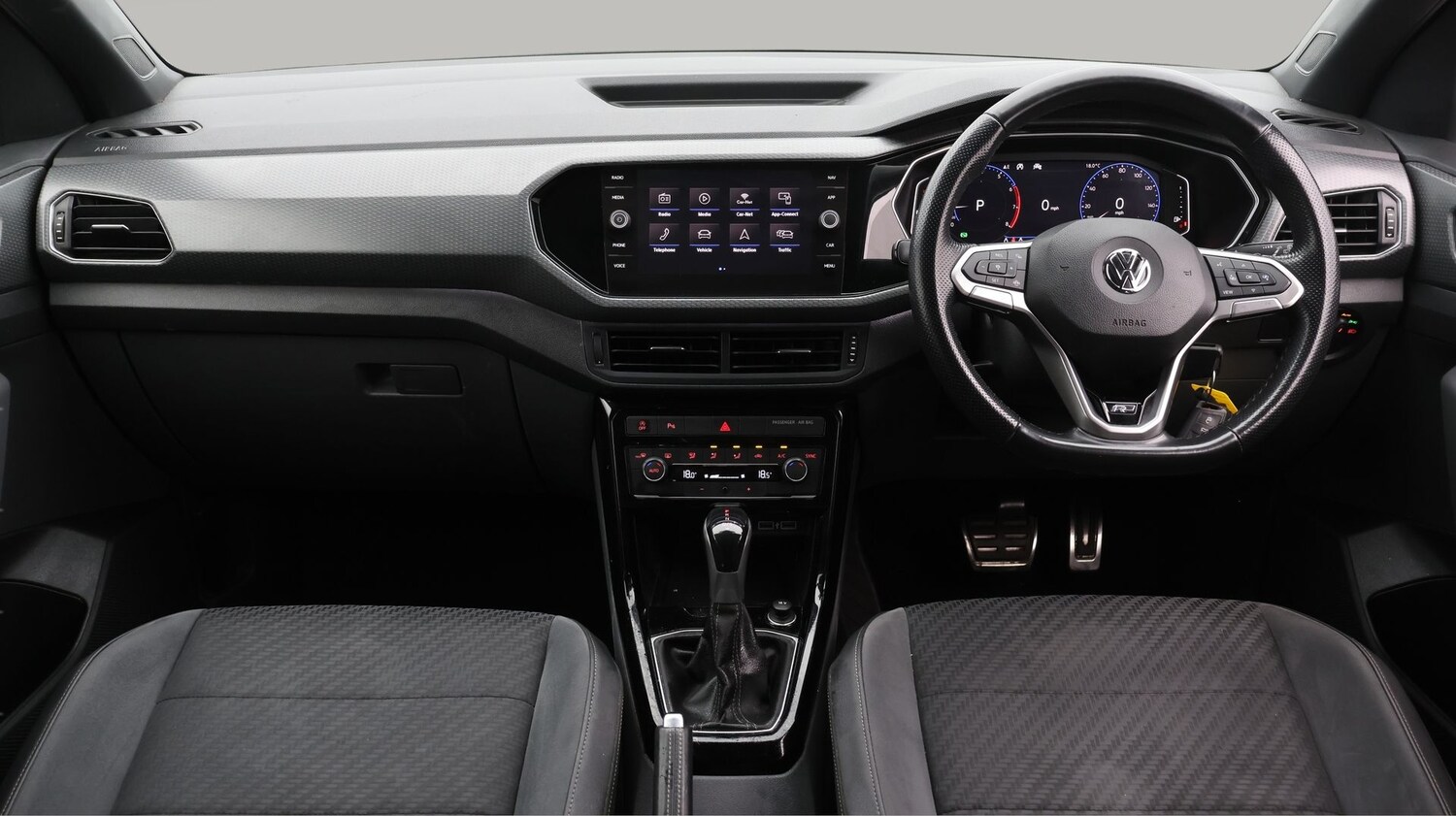 Used Volkswagen T-Cross for sale - 78078798: Photo 13