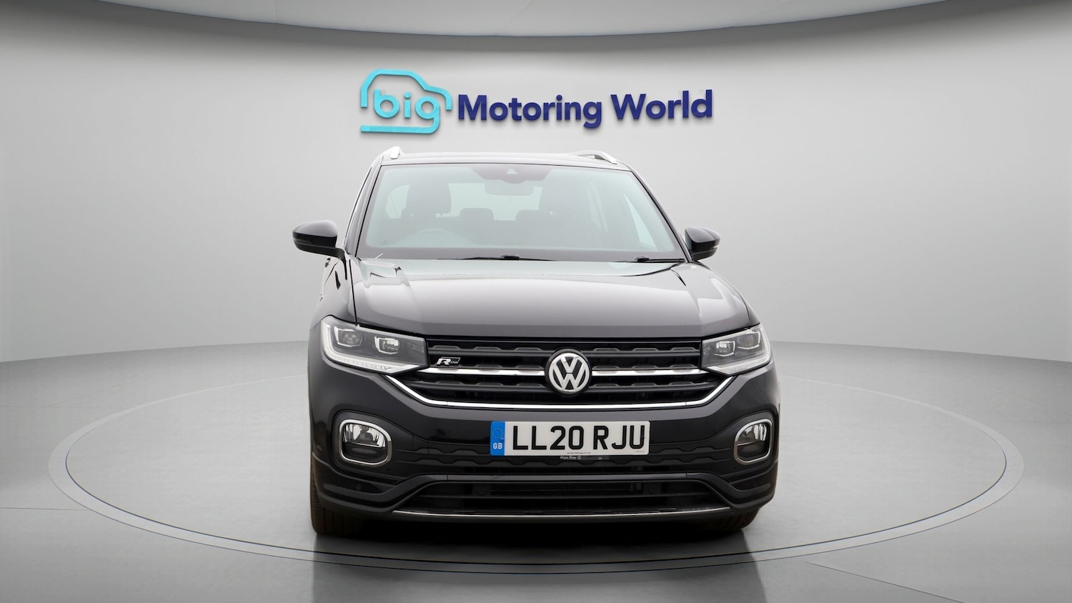 Used Volkswagen T-Cross for sale - 78078798: Photo 2