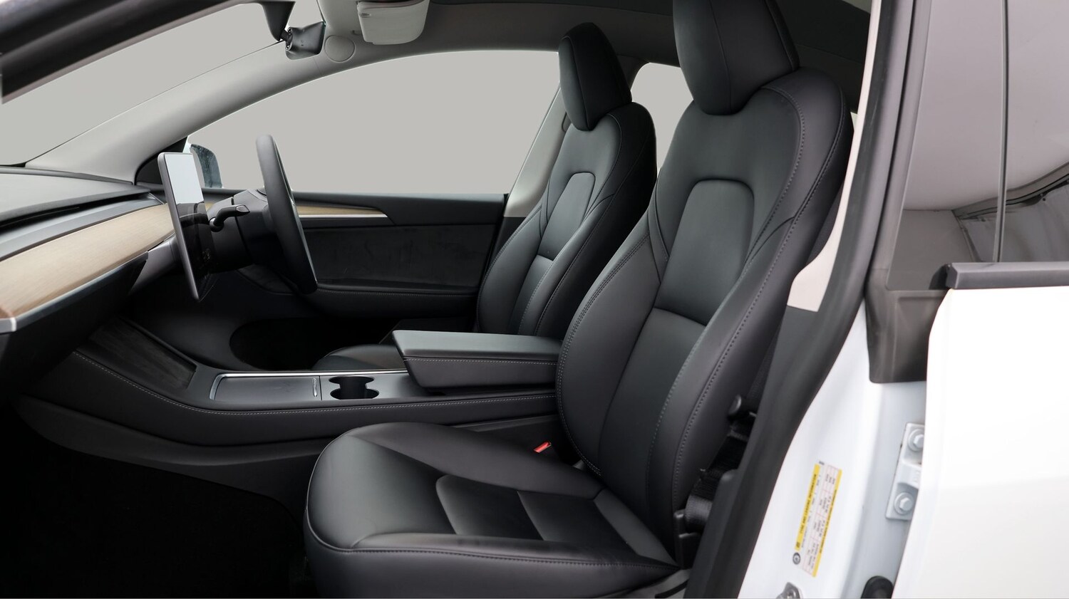 Used Tesla Model Y 2022 for sale - 77283555: Photo 14