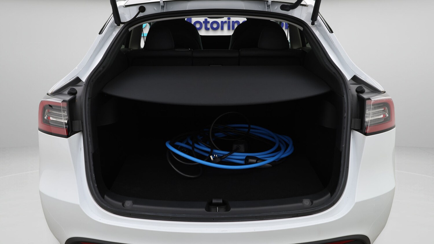 Used Tesla Model Y 2022 for sale - 77283555: Photo 17