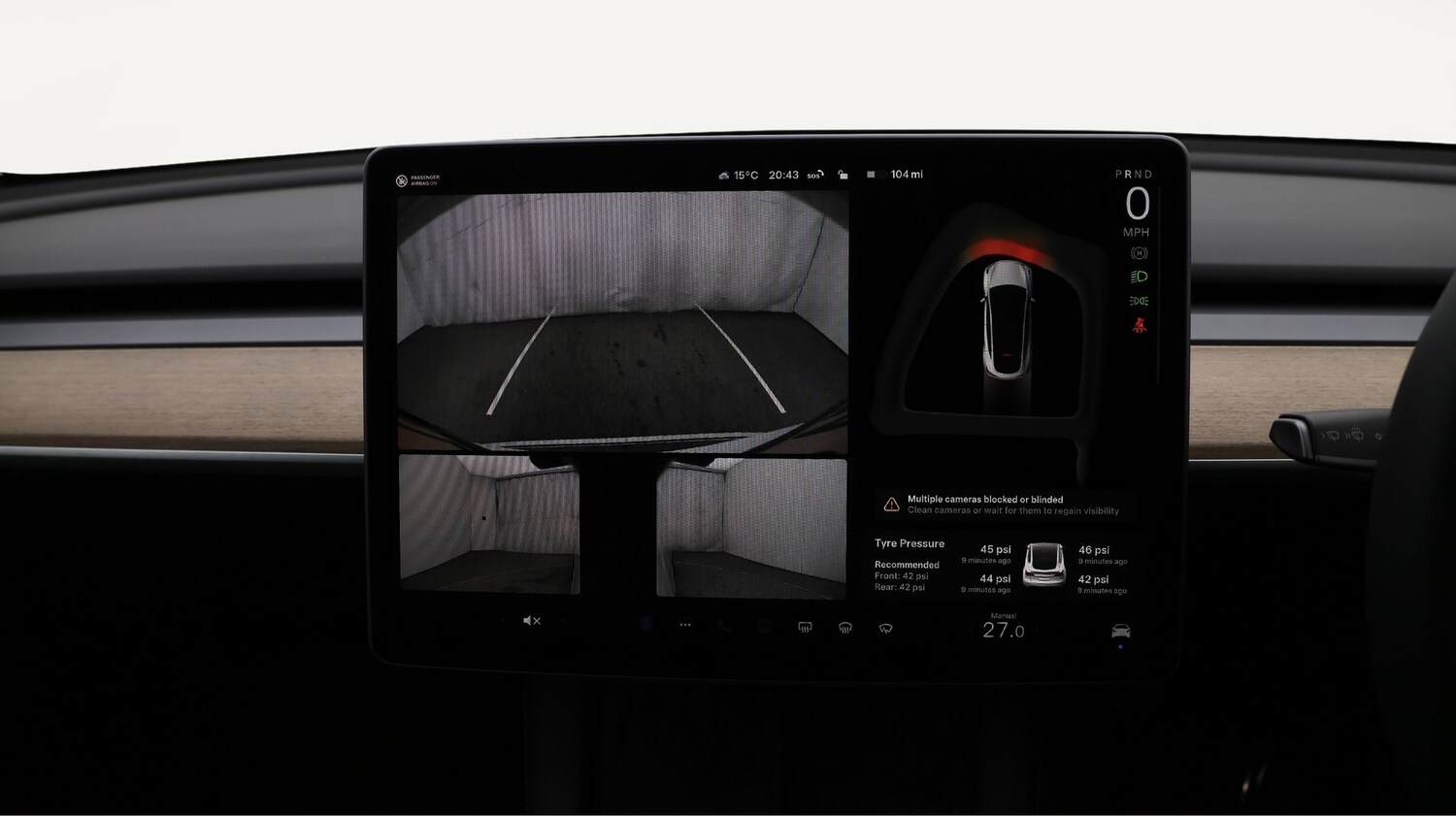 Used Tesla Model Y 2022 for sale - 77283555: Photo 25