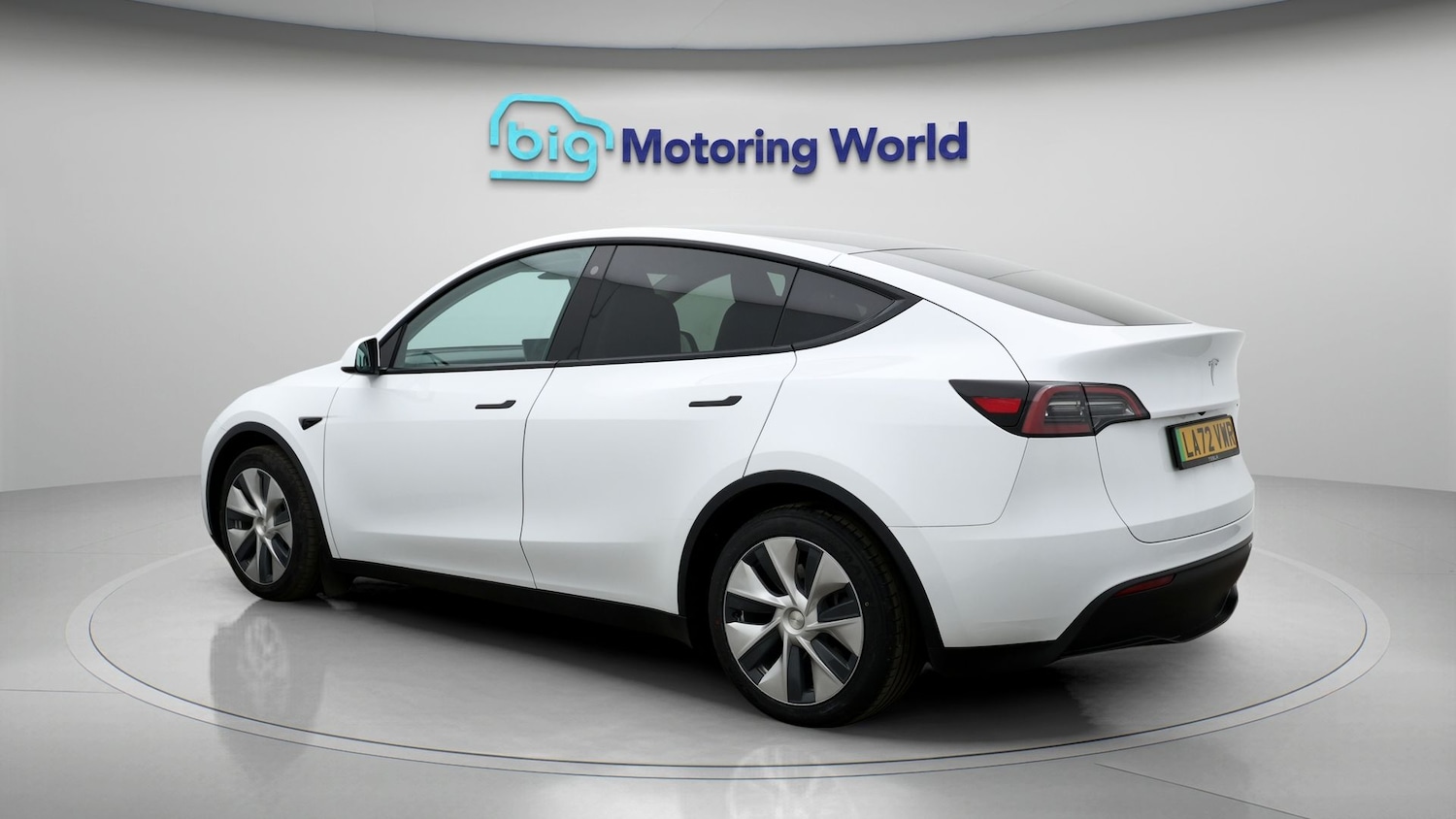 Used Tesla Model Y 2022 for sale - 77283555: Photo 5