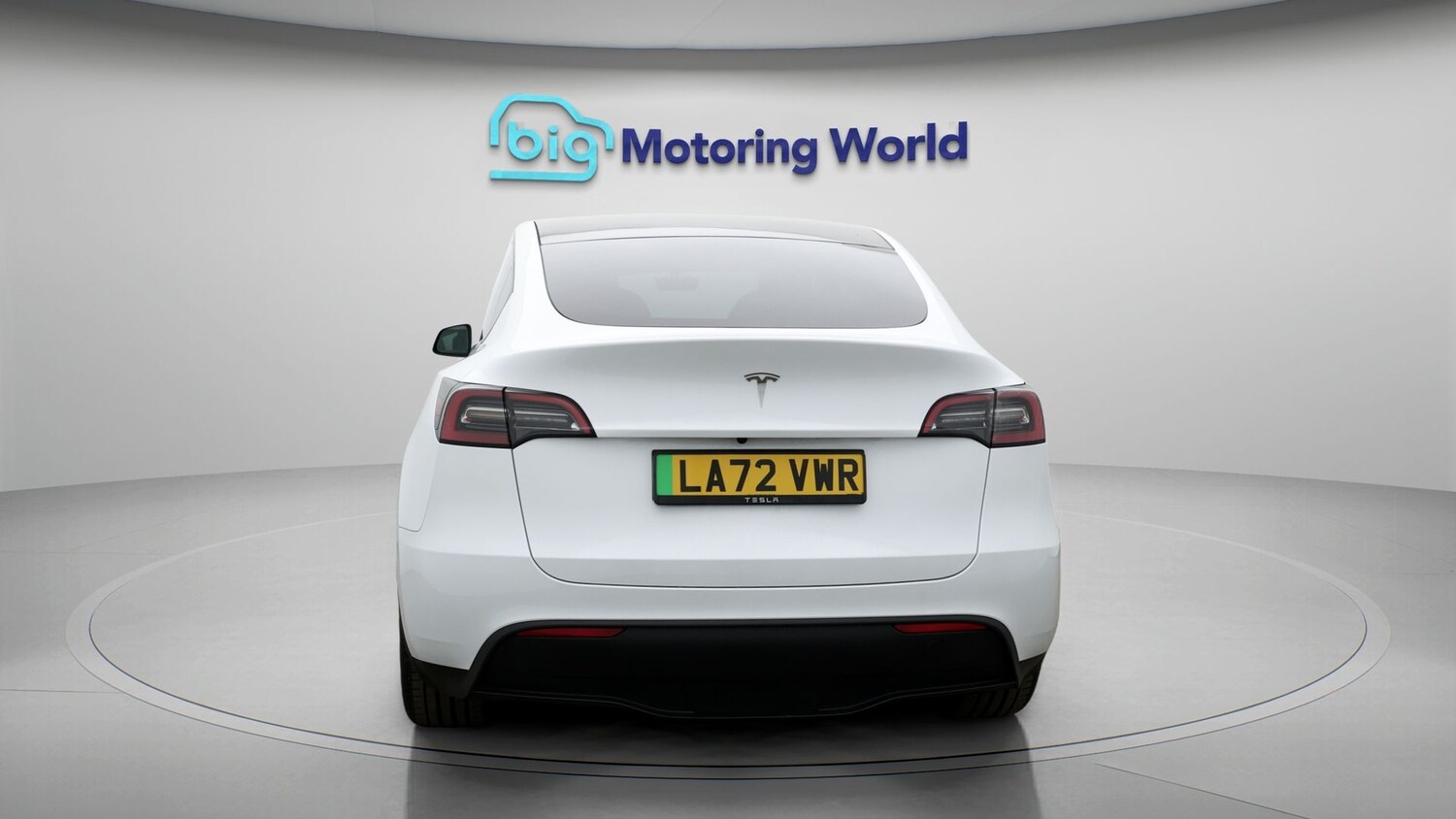 Used Tesla Model Y 2022 for sale - 77283555: Photo 6