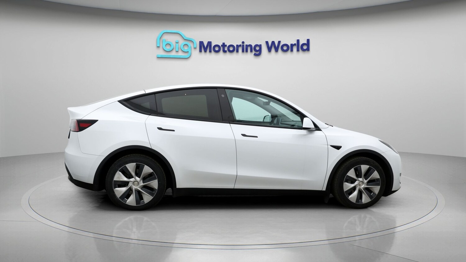 Used Tesla Model Y 2022 for sale - 77283555: Photo 8