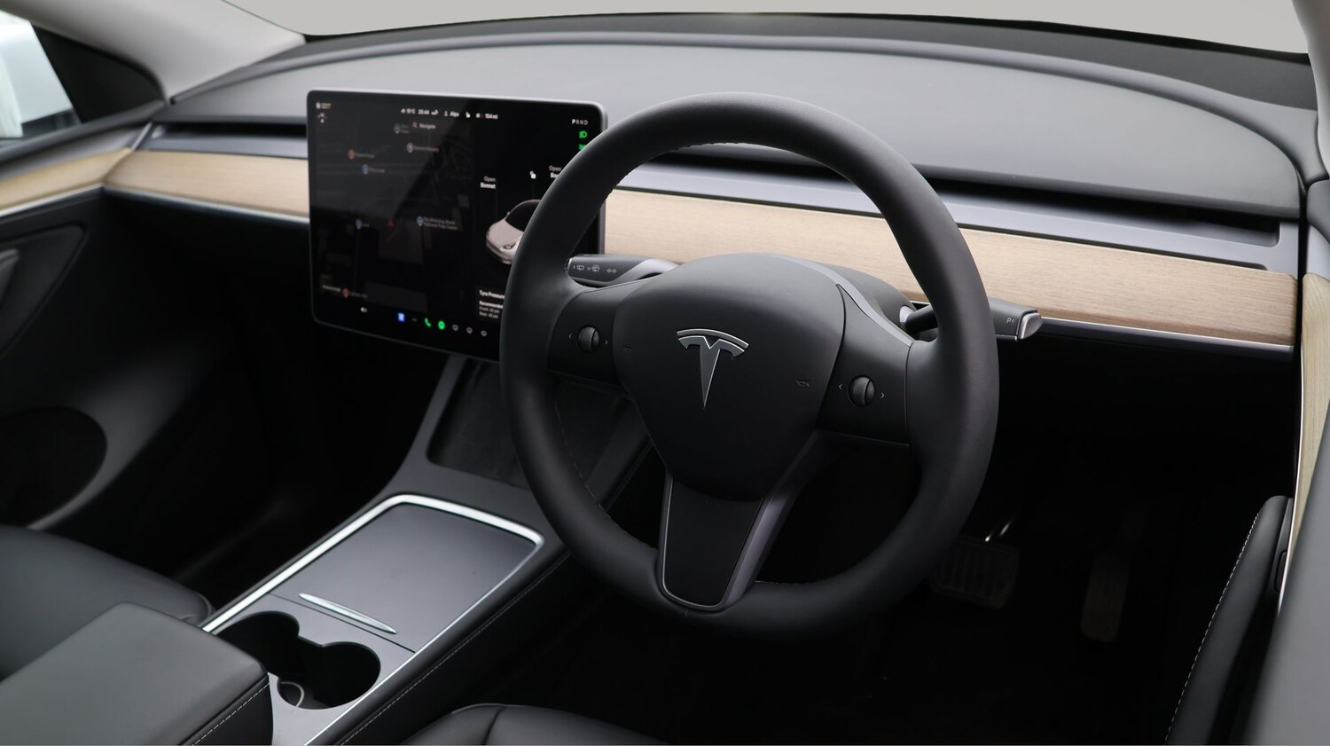 Used Tesla Model Y 2022 for sale - 77283555: Photo 9