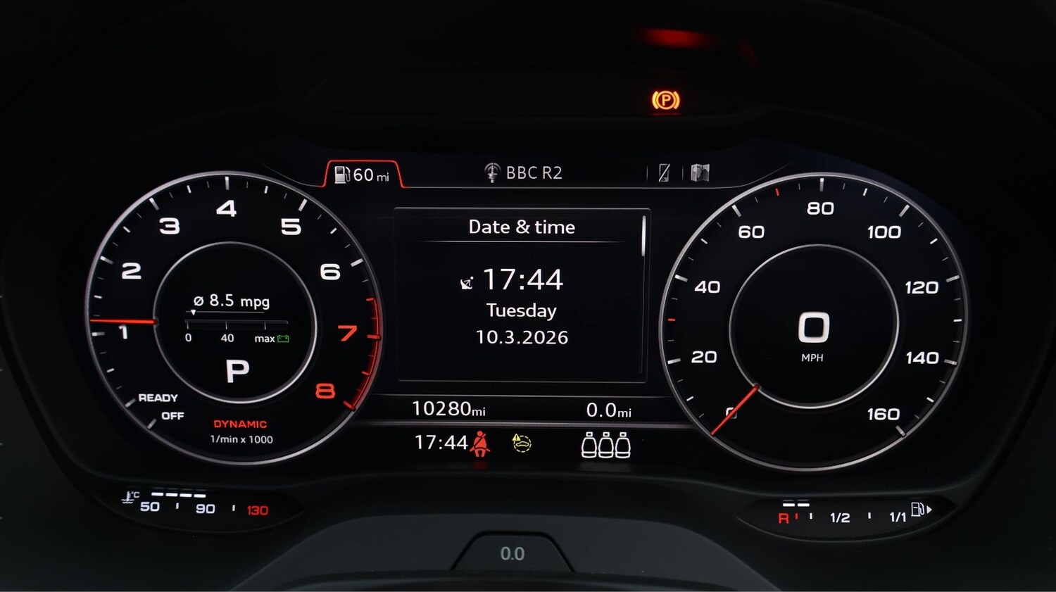 Used Audi Q2 for sale - 77831178: Photo 10