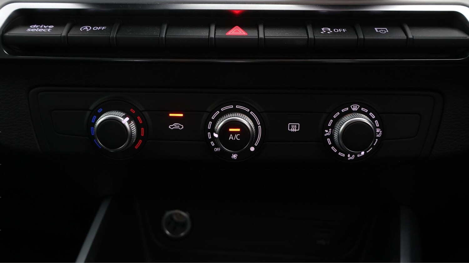 Used Audi Q2 for sale - 77831178: Photo 12