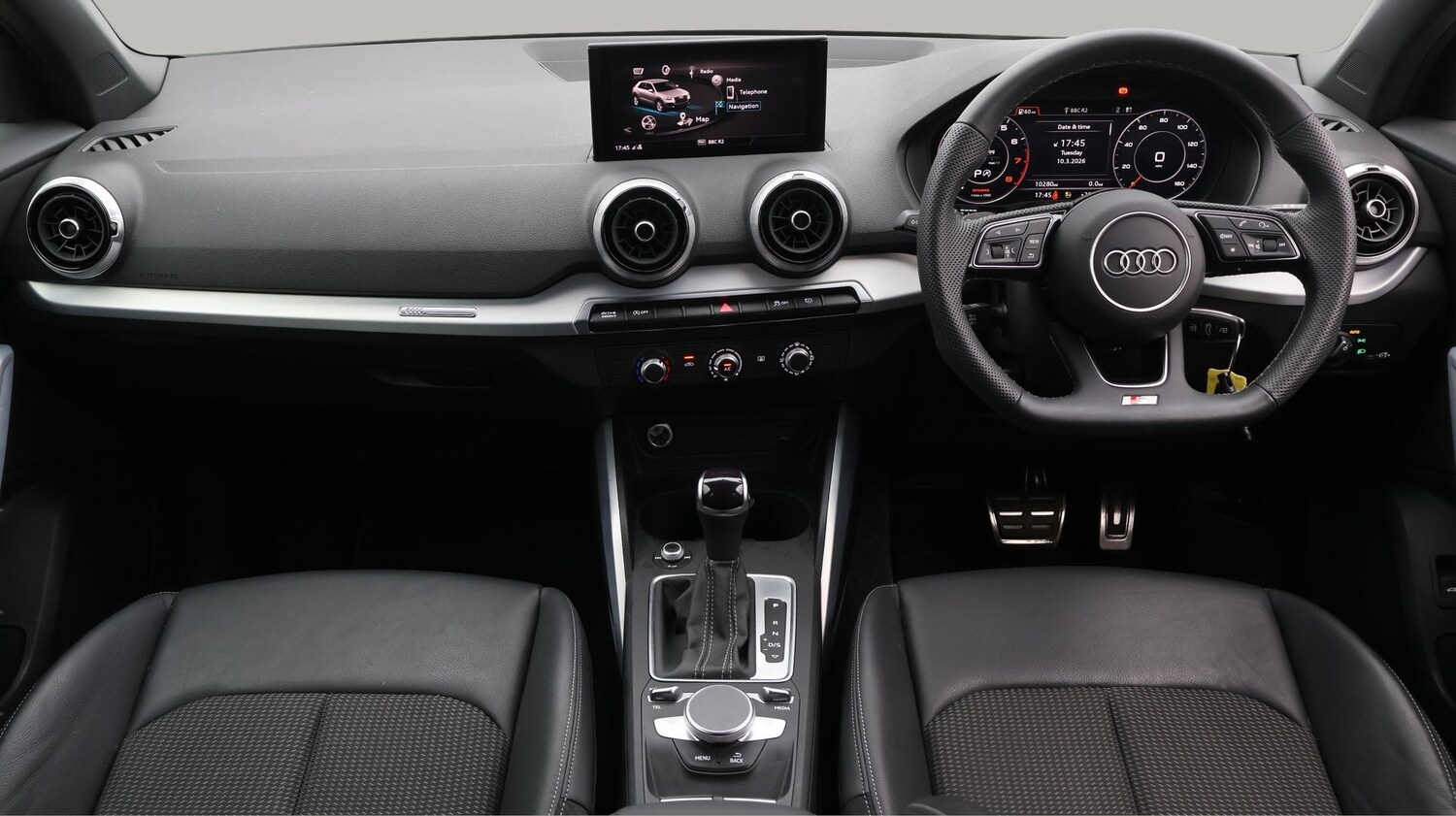 Used Audi Q2 for sale - 77831178: Photo 13