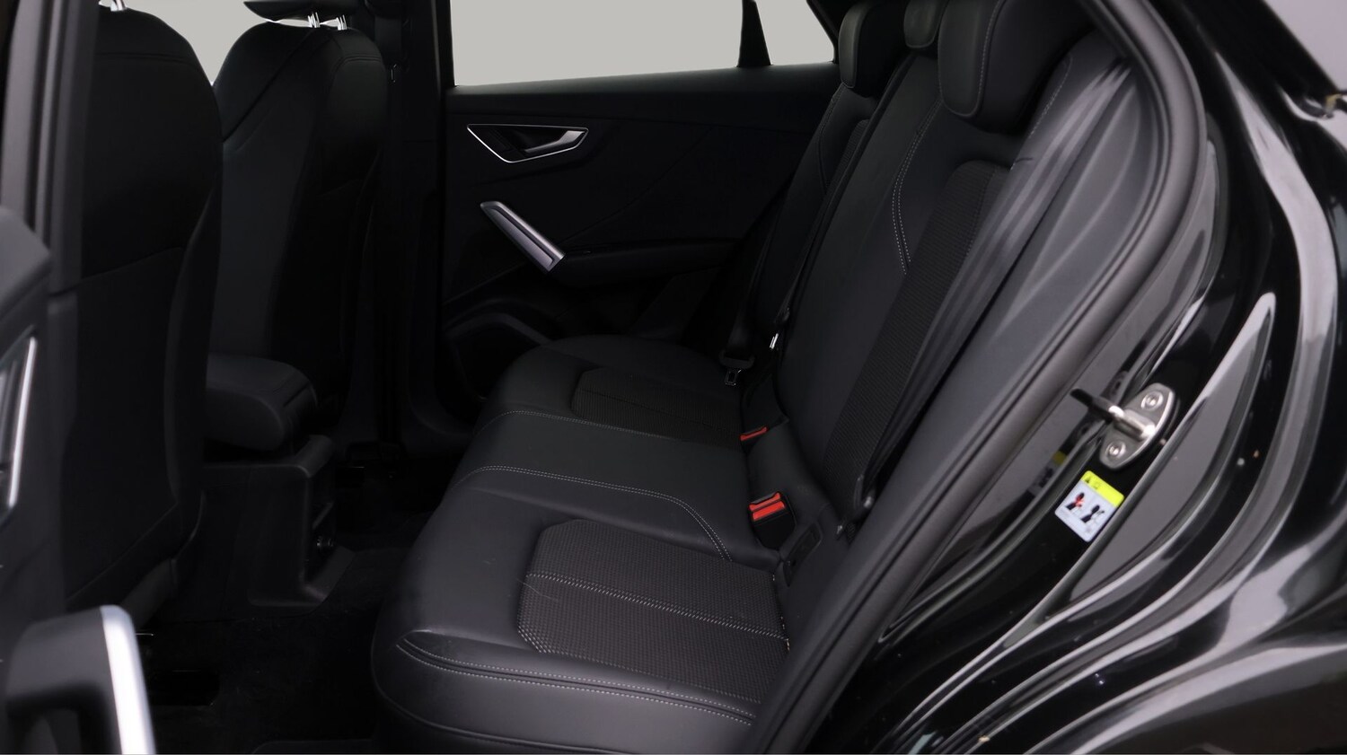 Used Audi Q2 for sale - 77831178: Photo 16