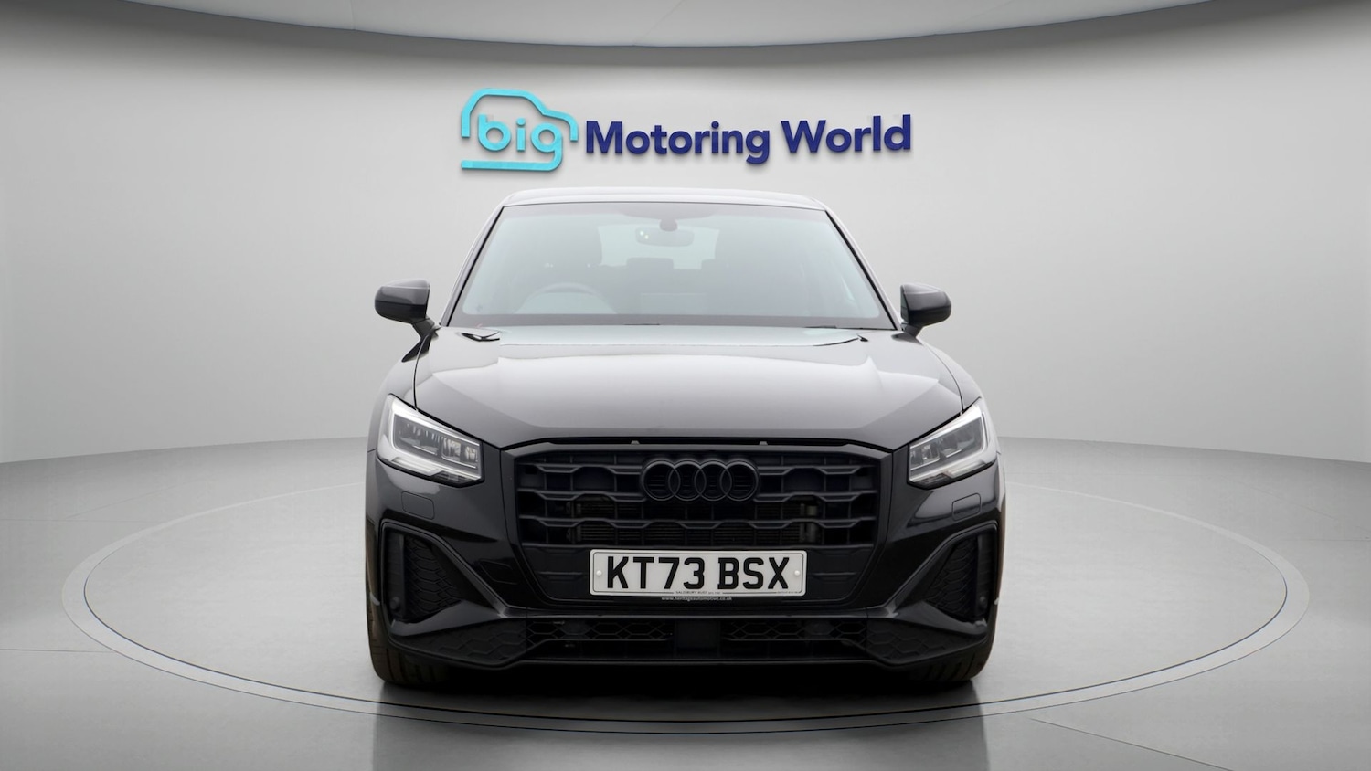 Used Audi Q2 for sale - 77831178: Photo 2