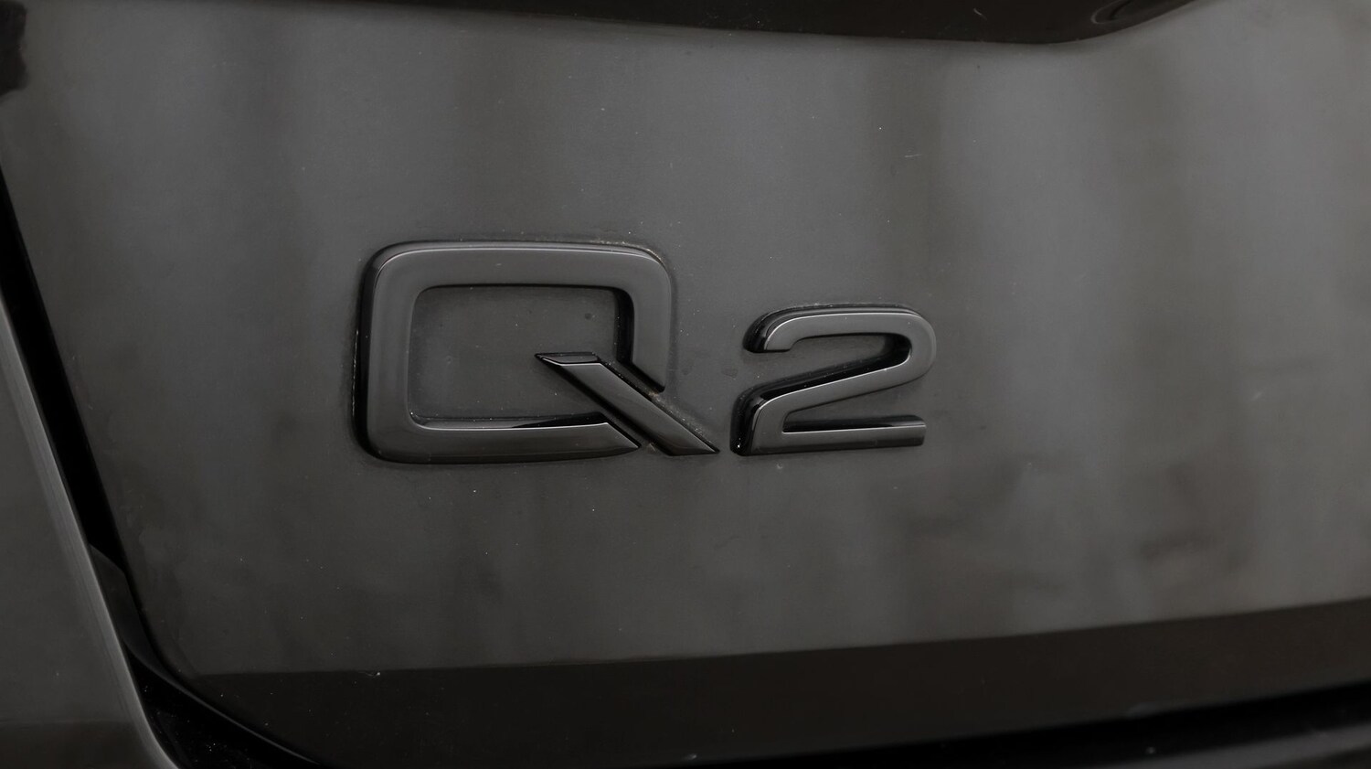 Used Audi Q2 for sale - 77831178: Photo 24