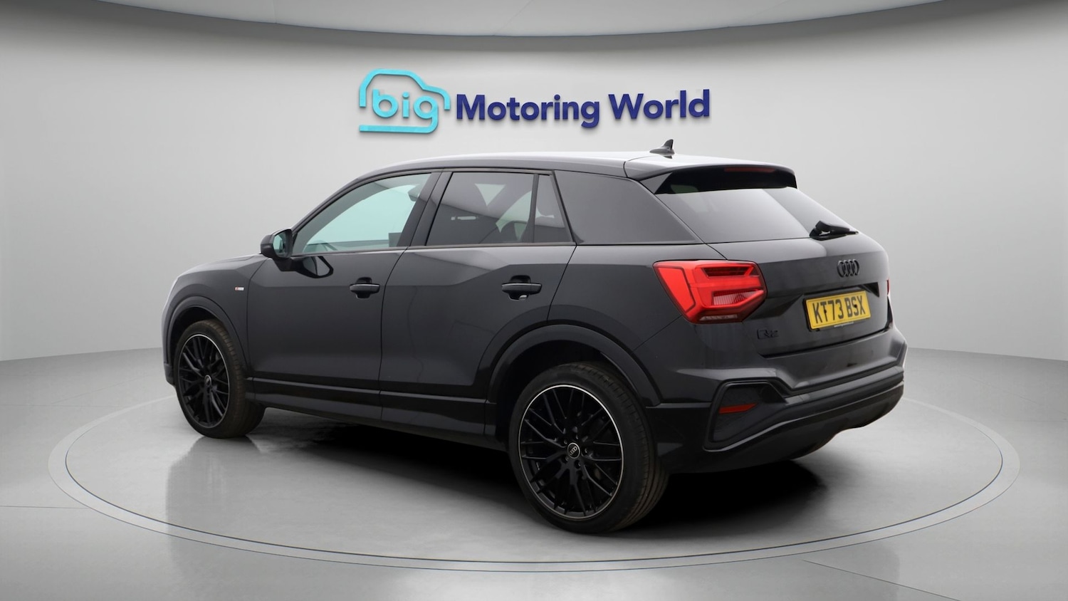 Used Audi Q2 for sale - 77831178: Photo 5