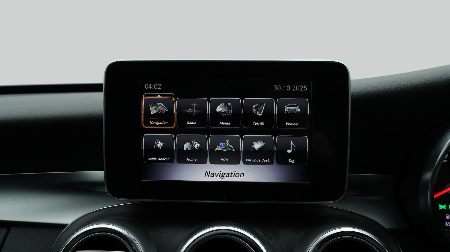 Used Mercedes-Benz C Class 2018 for sale - 76432841: Photo 12