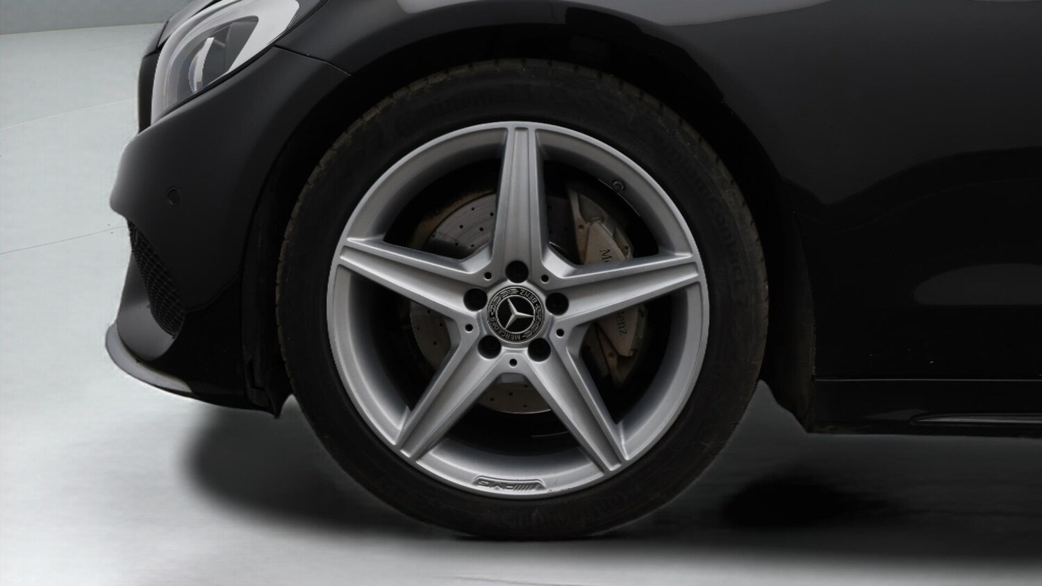 Used Mercedes-Benz C Class 2018 for sale - 76432841: Photo 19