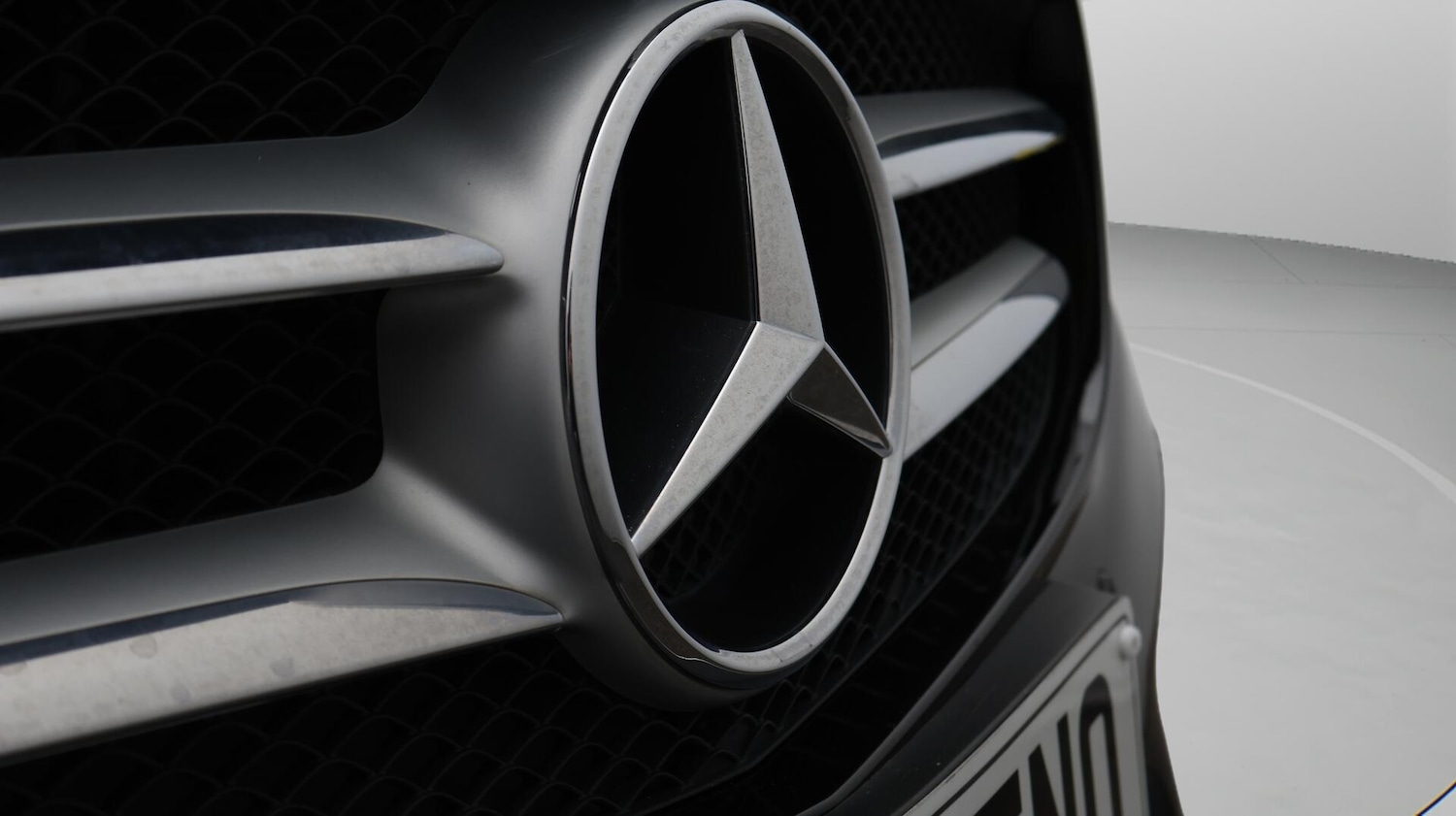 Used Mercedes-Benz C Class 2018 for sale - 76432841: Photo 23