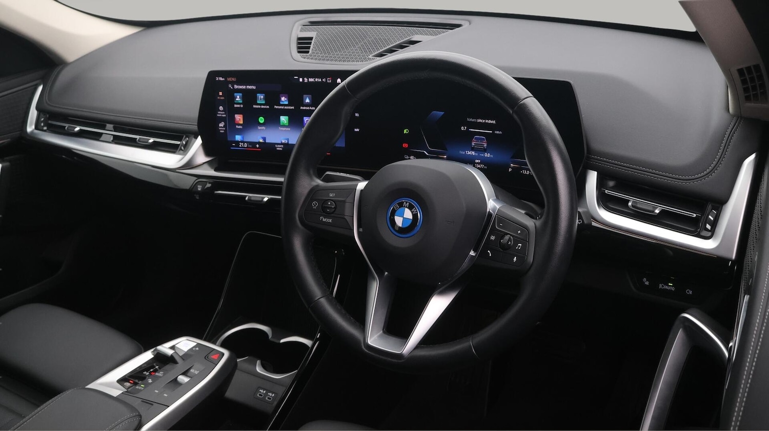 Used BMW iX1 2023 for sale - 76765384: Photo 10