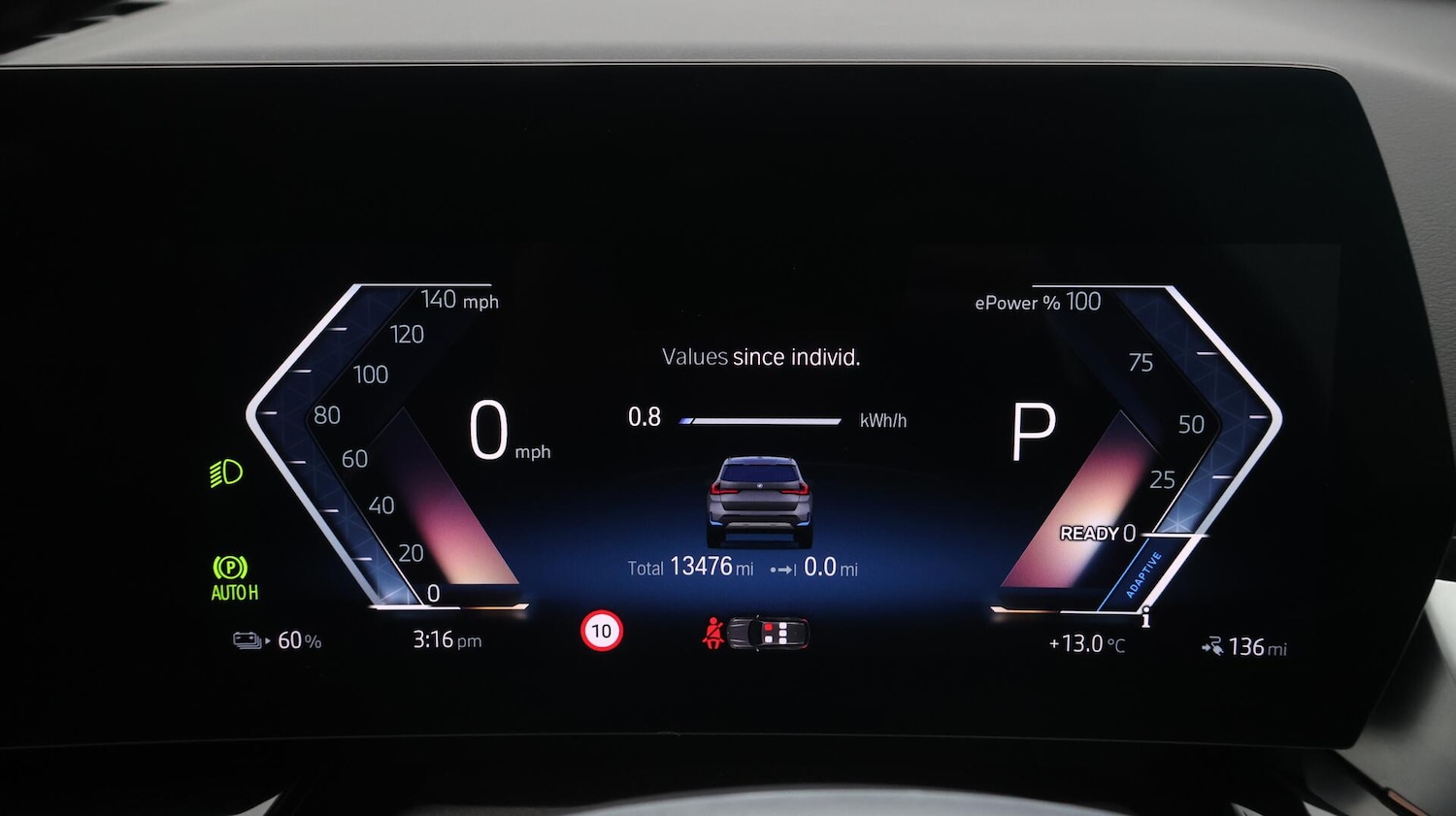 Used BMW iX1 2023 for sale - 76765384: Photo 11