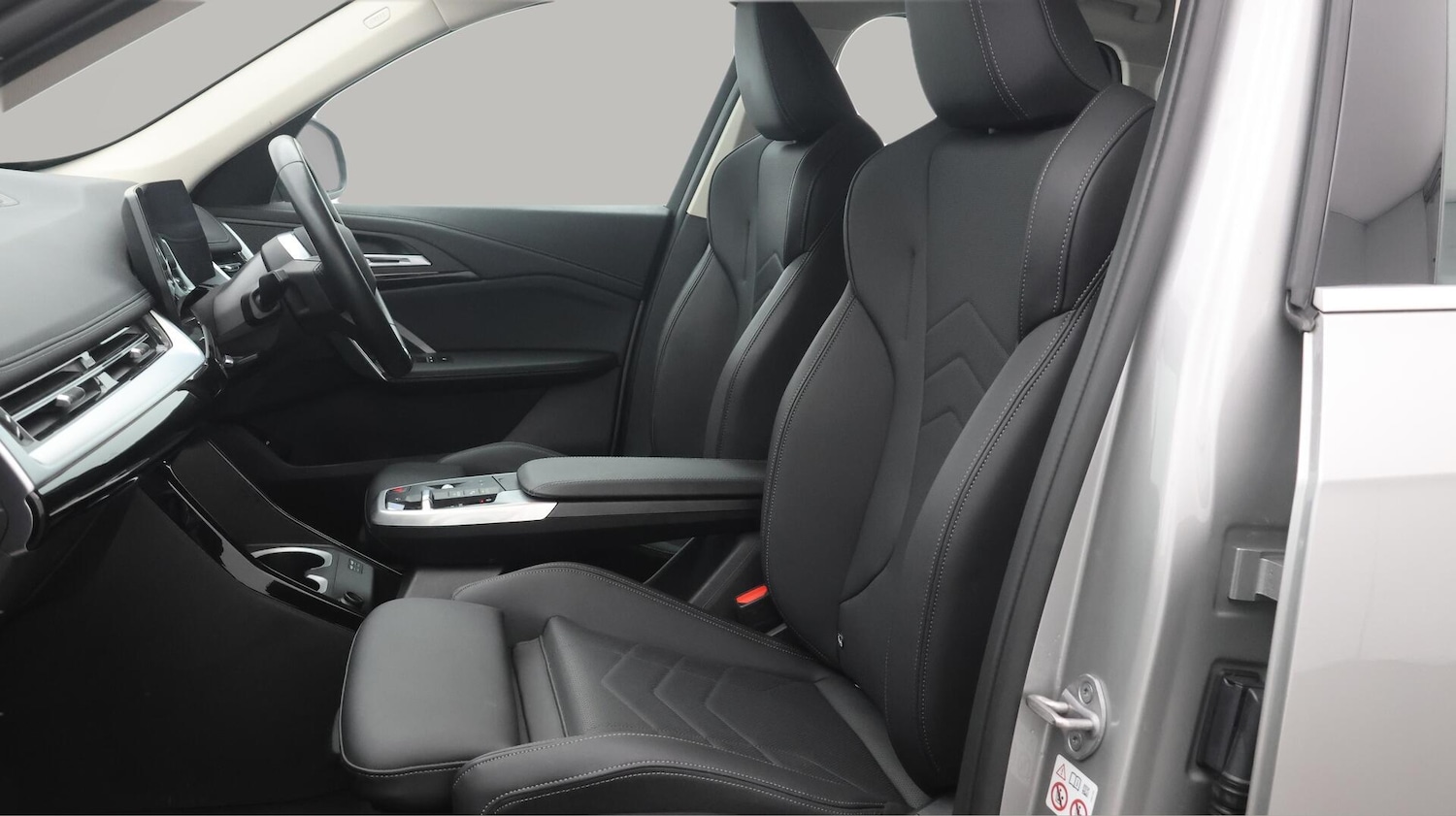 Used BMW iX1 2023 for sale - 76765384: Photo 15