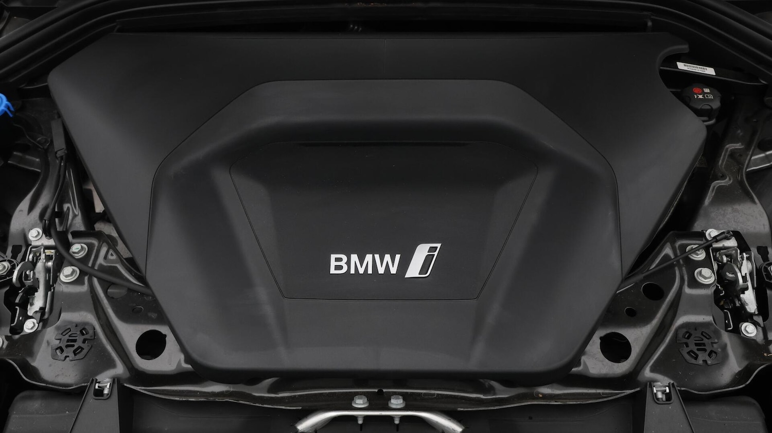 Used BMW iX1 2023 for sale - 76765384: Photo 20