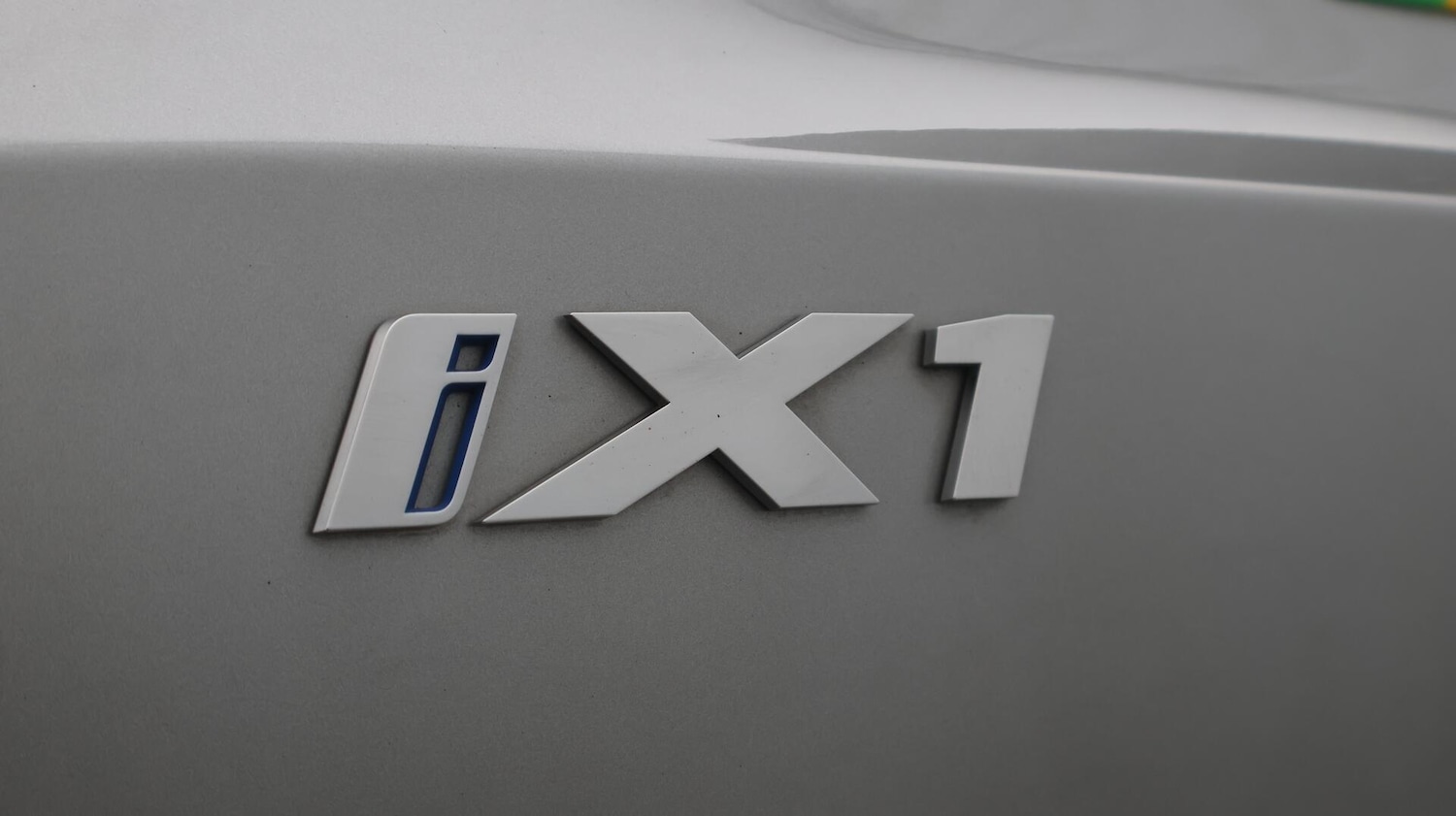 Used BMW iX1 2023 for sale - 76765384: Photo 21