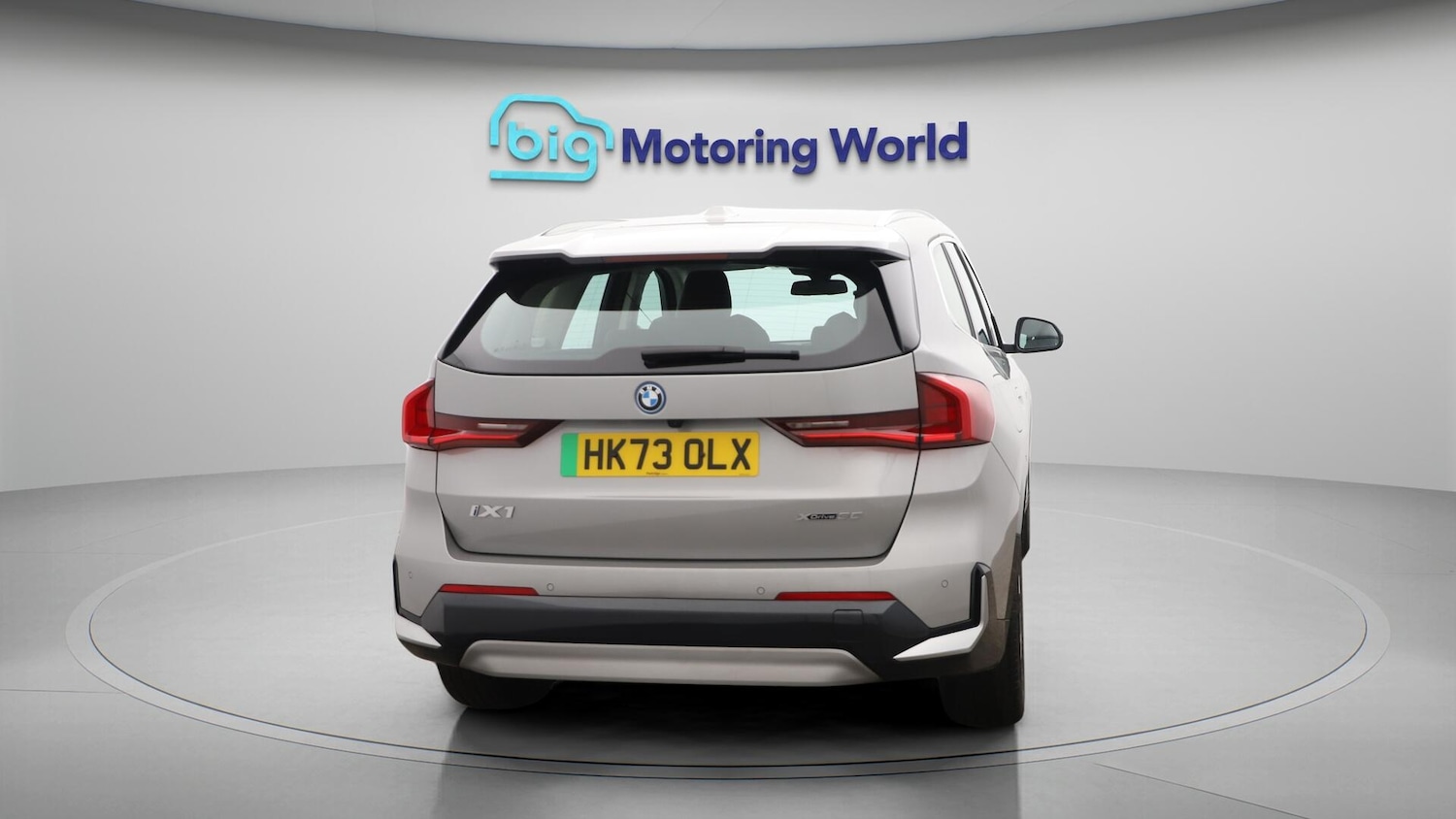 Used BMW iX1 2023 for sale - 76765384: Photo 7