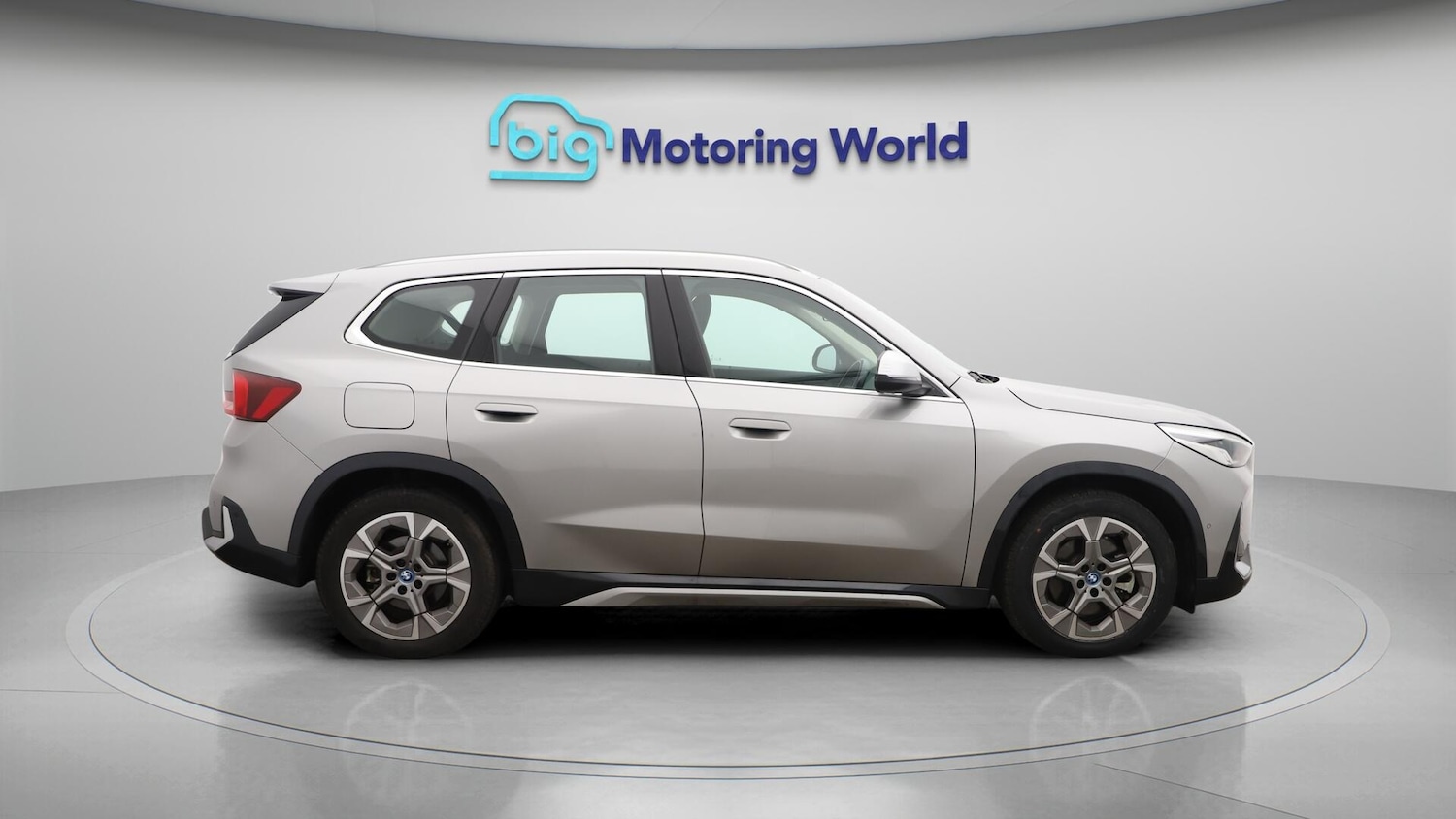 Used BMW iX1 2023 for sale - 76765384: Photo 9