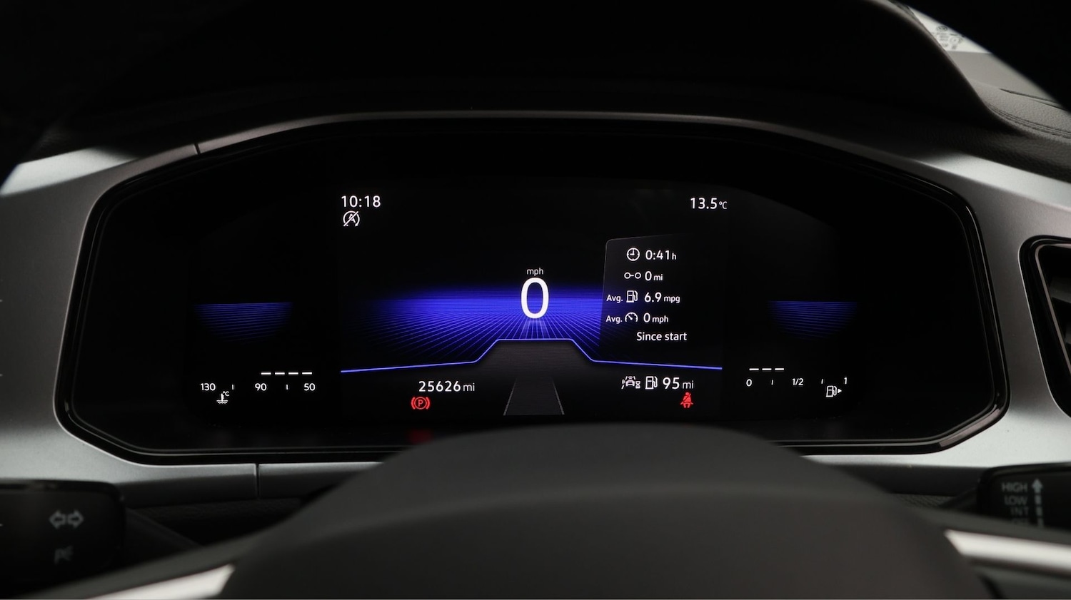 Used Volkswagen T-Roc 2023 for sale - 77570486: Photo 10