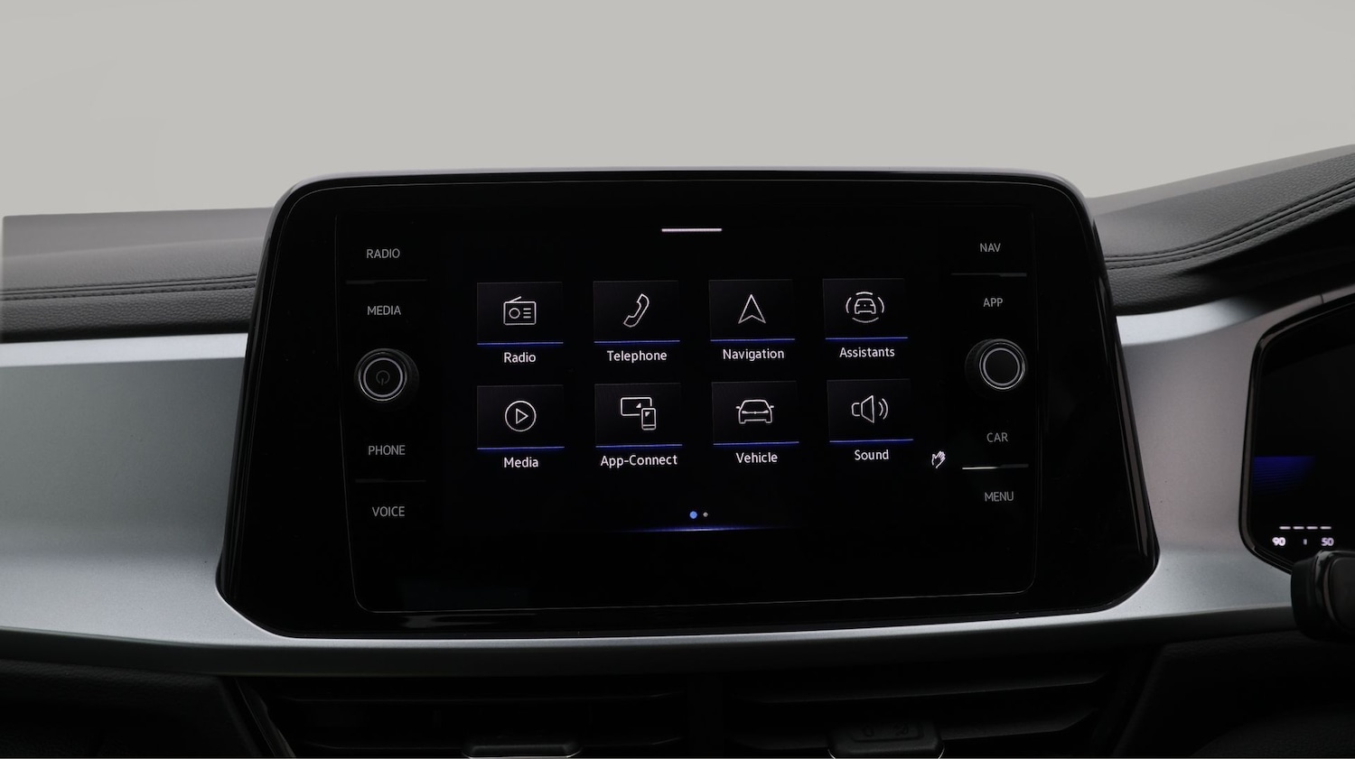 Used Volkswagen T-Roc 2023 for sale - 77570486: Photo 11