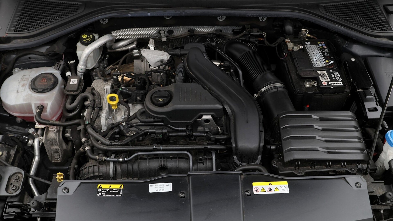 Used Volkswagen T-Roc 2023 for sale - 77570486: Photo 19