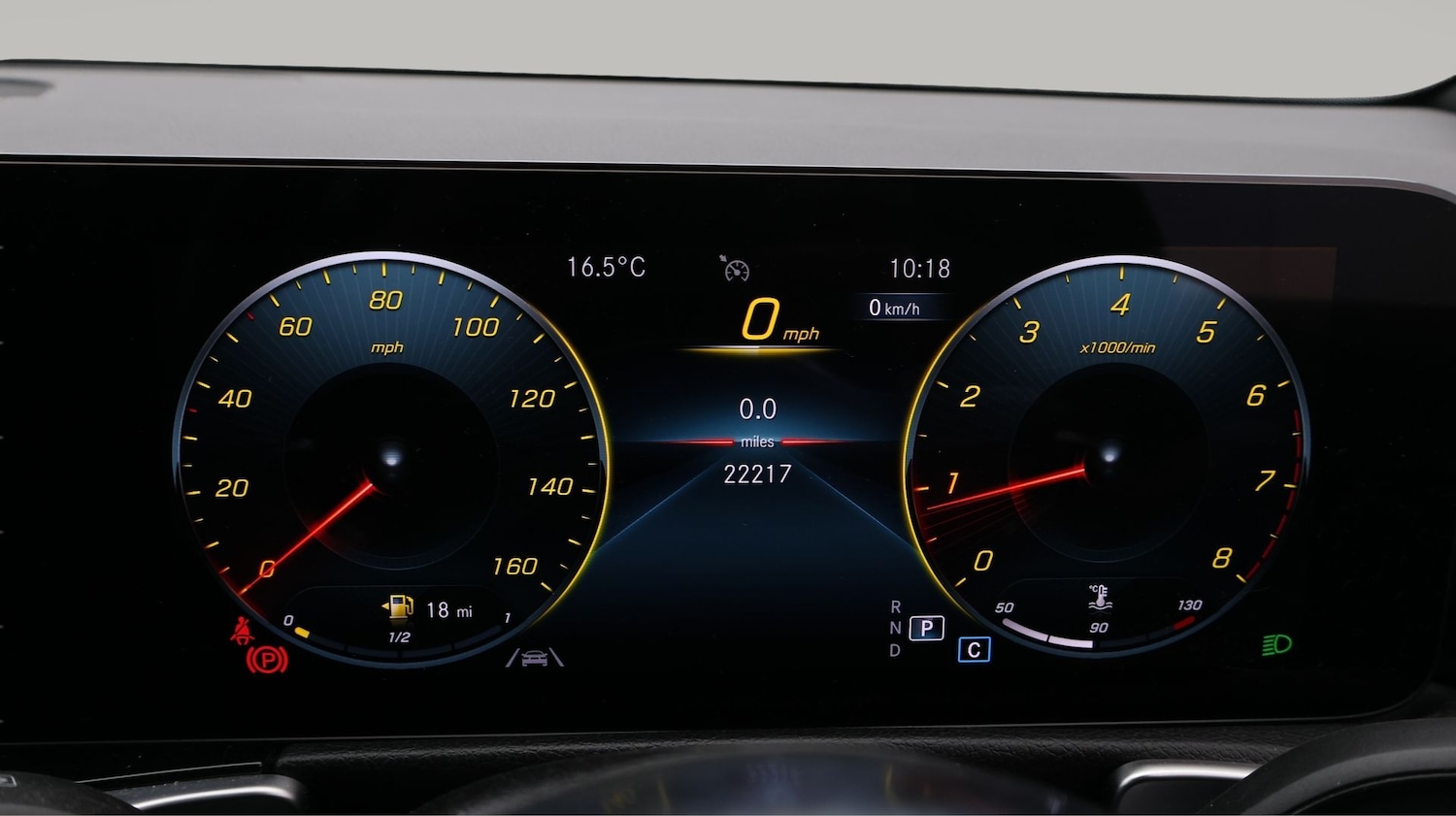 Used Mercedes-Benz GLB 2022 for sale - 77650371: Photo 10