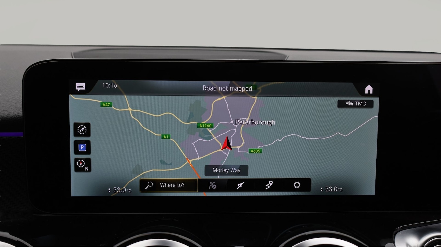 Used Mercedes-Benz GLB 2022 for sale - 77650371: Photo 11