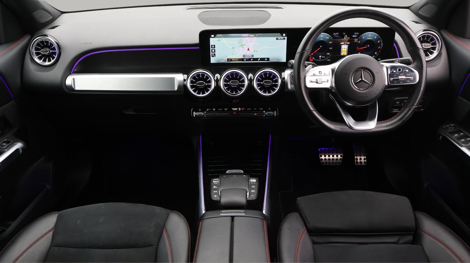 Used Mercedes-Benz GLB 2022 for sale - 77650371: Photo 13