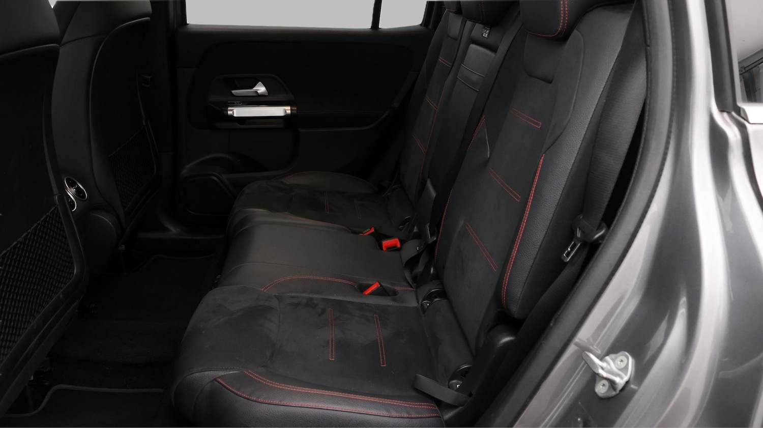 Used Mercedes-Benz GLB 2022 for sale - 77650371: Photo 16