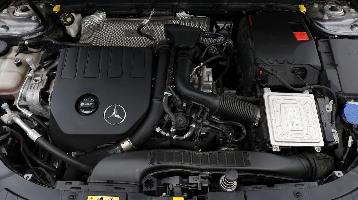 Used Mercedes-Benz GLB 2022 for sale - 77650371: Photo 19