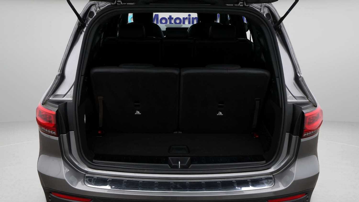 Used Mercedes-Benz GLB 2022 for sale - 77650371: Photo 21