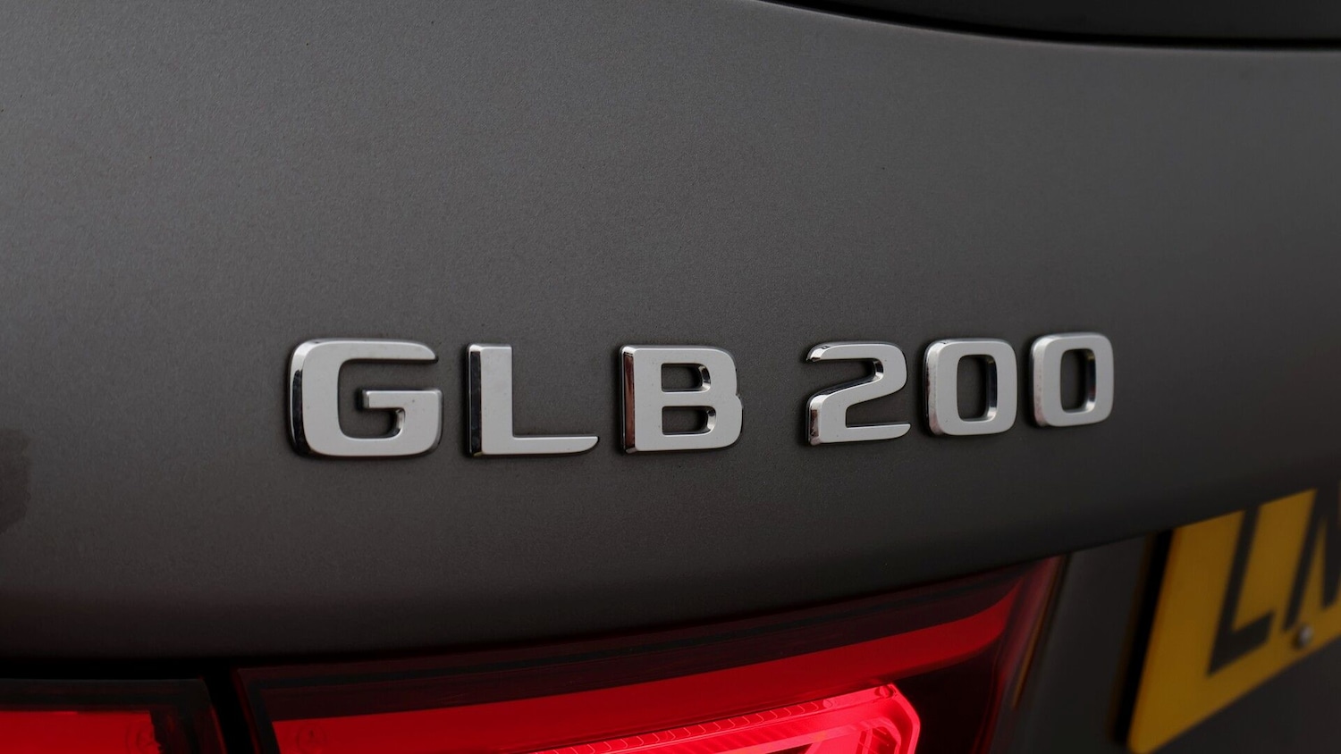 Used Mercedes-Benz GLB 2022 for sale - 77650371: Photo 24